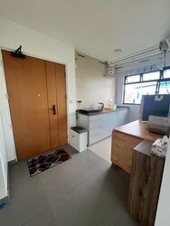 Blk 462A Blossom Spring @ Yishun (Yishun), HDB 2 Rooms #438536051